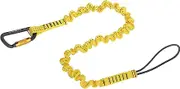 3M DBI-SALA Python 1500047 The Hook2Loop Versatile Bungee Tether Extension For Spud Wrenches,Scaffold Wrenches, Adjustable Wrenches Under 10 lb.s