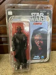 Star Wars Gentle Giant Darth Maul 12 Inch The Phantom Menace Episode 1