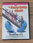 The Brady Bunch Movie DVD