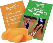 Tennis Grip Trainer - Tennis Training Equipment - Grip Aid