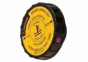 Coolant ReCvry Tank Cap ACDelco GM OE/GM Genuine Parts RC54