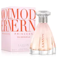 在飛比找蝦皮購物優惠-LANVIN 浪凡 珍愛公主女性淡香水 60ml