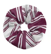 Manly Sea Eagles NRL Scrunchie Hair Tie Ponytail Band