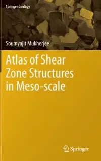 在飛比找博客來優惠-Atlas of Shear Zone Structures