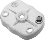 HEALEEP Atv Pull Starter Drive Plate Metal Construction for Improved Performance Fit for 43cc/49cc Engines