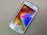 在飛比找Yahoo!奇摩拍賣優惠-Samsung Galaxy GT-S7562