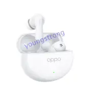 OPPO Enco Air 4 Wireless Noise Cancellation Earphones Earbuds For Find N5 X8 Pro