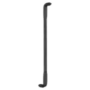 Offset Screwdriver PH2/PH2 Phillips Head Right Angle Screw Driver, Black