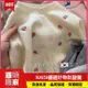 【NAISI】韓國童裝 兒童秋冬新款女童洋氣刺繡小花針織小外套兒童可愛長袖毛衣潮大童ｘｓ1
