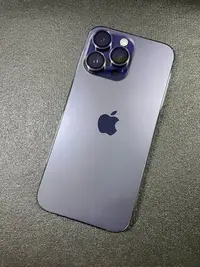 在飛比找Yahoo!奇摩拍賣優惠-【有隻手機】Apple iPhone 14 Pro Max 