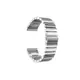 【一珠竹節鋼錶帶】Garmin Venu SQ 共用 錶帶寬度 20mm智慧 手錶 運動 時尚 透氣 防水