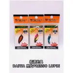 （拓源釣具）DAIWA 亮片PRESSO LUPIN 1.2G