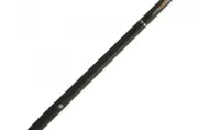BARRACUDA Silver Medal High Grade Ash 3/4 Pool Snooker Billiard Cue