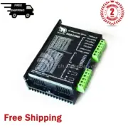 CNC Stepper Motor Driver DQ542MA 4.2A/ 18V-50V /128 Micro for 42 57 Series SJR