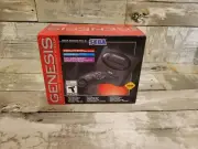 SEGA Genesis Mini 2 60 game Multilingual Mega Drive North American New Sealed
