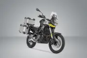 SW-Motech Adventure set Protection - Aprilia Tuareg 660 (21-).