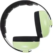 TEHAUX Noise Reduction Earmuffs Comfortable Ear Protection for Noise Cancelling for Sleep Play and Study