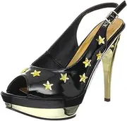 [Ellie Shoes] Womens Skylar Skylar