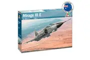 Italeri 1/48 Mirage Iii E