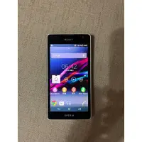 在飛比找蝦皮購物優惠-Sony Xperia TX LT29i 二手機