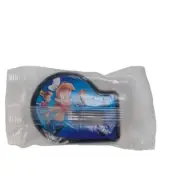 Kelloggs NEW Snap, Crackle, Pop Vintage Steps Counter Cereal Box Prize By Adidas