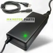 AC power adapter Viewsonic VG180 VLCDS21441-1 LCD monit