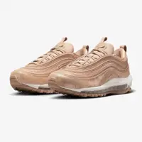 在飛比找PChome24h購物優惠-【NIKE】W AIR MAX 97 女鞋 休閒鞋 麻黃-F