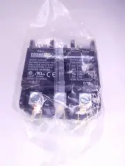 NOARK N4116 Ex9CK40B30 WR 90-170 40A 3P 24V Coil Definite Purpose Contactor (S3)