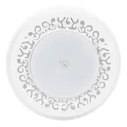 Mini Ultra-Thin Pir Human Body Motion Sensor White Led Night Light