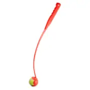Yours Droolly Playmates Longshot Ball Launcher Dog Toy