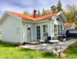 Tofta Gnisvard Beachhouse