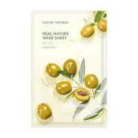 在飛比找蝦皮購物優惠-[Nature Republic] Real Nature 