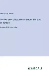 在飛比找博客來優惠-The Romance of Isabel Lady Bur