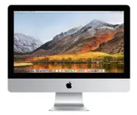 在飛比找Yahoo!奇摩拍賣優惠-iMac (Retina 4K, 21.5-inch, 20