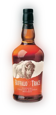 Buffalo Trace Kentucky Straight Bourbon Whiskey 700ml @ 40% abv
