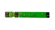 1 of 205214P Speed Queen Washer Full Panel Control Board Genuine OEM Part.