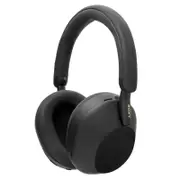 Sony WH-1000XM5 Wireless Noise Cancelling Headphones Black