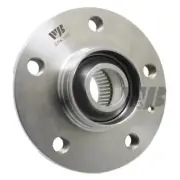 Wheel Hub fits 2015-2017 Porsche Macan WJB (for: Porsche)