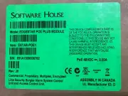 Software House Edgestar Poe1 Plus Module DSC HILLS TYCO KANTECH New Alarm ESTAR