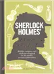 Sherlock Holmes' Elementary Puzzle Book ― Riddles, Enigmas and Challenges Inspired by the World's Greatest Crimesolver