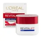 L'Oreal Paris Revitalift Hydrating Anti-Wrinkle + Extra Firming Night Cream 50mL