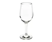 D-Still Unbreakable Polycarbonate Wine Glass 315ml - 4 Pack