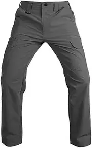 [EMERSONGEAR] Blue Label Ergonomic G2 Light Tactical Trousers,Long Cargo Pants Urban Casual Wear