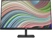 HP 24 Inch FHD Monitor - V24ie G5, Full HD IPS, 75hz Refresh Rate, 1x HDMI, 1 x VGA, 1 x DisplayPort 1.2, Low Blue Light Mode, Anti-Glare, Tilt Adjustment, VESA Mountable, Black