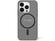 Guess Fixed Glitter for iPhone 16 Pro