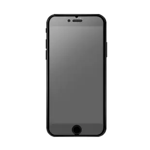 【General】iPhone 8 Plus 保護貼 6/6s/6 Plus/7/7 Plus/8/i6s+/i7+/i8+ 玻璃貼 霧面未滿版鋼化螢幕保護膜