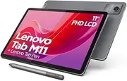 [Lenovo] tab m11 mediatek helio g88/8GB/128GB/11 LTE