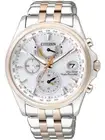 Citizen FC0014-54A Eco-Drive Ladies Radio Controlled Watch