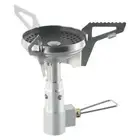 Portable Backpacking Gas Stove 2300W Quick Boil Perfect for Outdoor Cooking