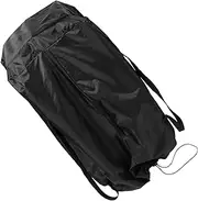 CATIEBYE Umbrella Stroller Travel Bag Stroller Storage Seat Storage Travel Pram Backpack Durable